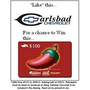 CARLSBAD CHEVROLET