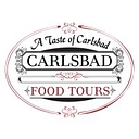 carlsbadfoodtours.com logo