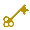 Golden Key Properties Inc logo