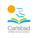Carlsbad Unified School District logo