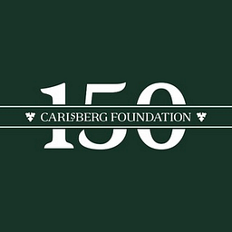 Carlsberg Foundation logo