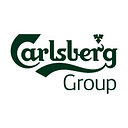Carlsberg A/S Logo