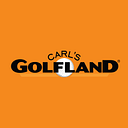 Carlsgolfland logo