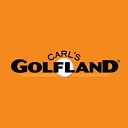 Carl's Golf Land logo
