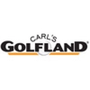 Carl's Golfland logo