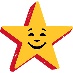 Carl's Jr. logo