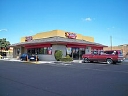Carl's Jr. Restaurants, Llc logo