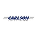 Carlson Audio Systems logo