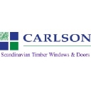 Carlson Windows & Doors logo