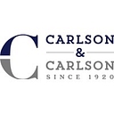 Carlson & Carlson, Incorporated logo