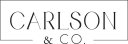 carlsonandcofloral.com logo