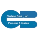 Carlson Brothers Plumbing & Heating logo