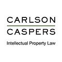 Carlson Caspers logo