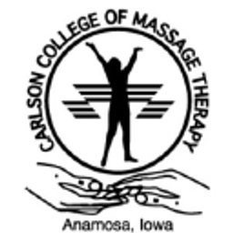 Carlson College of Massage Therapy logo