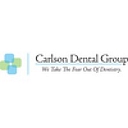 Carlson Dental Group logo