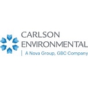 Carlson Environmental Inc. logo