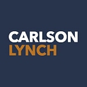 Carlson Lynch Llp logo