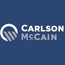 Carlson Mccain, Inc. logo