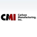 Carlson Manufacturing Inc logo
