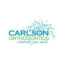 Carlson Orthodontics Duluth logo