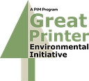 Carlson Print Group logo