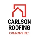 Carlson Roofing logo