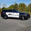 Carlstadt Police Department logo