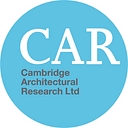 Cambridge Architectural Research Limited logo