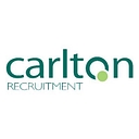 Carlton Recruitment logo