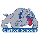 Carlton Public School District logo