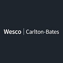 Carlton Bates Company logo