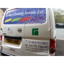 Carlton Cleaning Services Ltd logo
