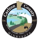 Carlton County logo