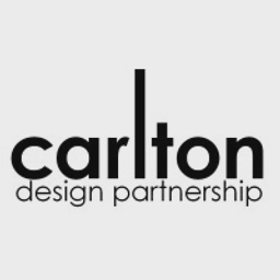 Carlton Design Partnership Limited logo