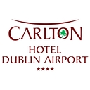 Carlton Hotel Dublin Airport logo