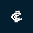 Carlton Football Club logo