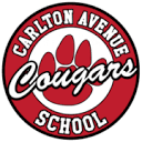 Carlton Home and School Club logo