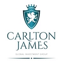 Carlton James Global Investment Group logo