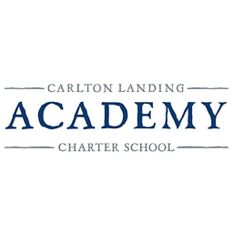Carlton Landing Academy Es logo