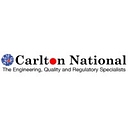 Carlton National Resources logo