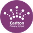 Carlton Primary School logo