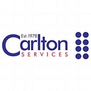 Carlton Services logo
