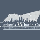 Carlton's Wharf & Co, logo