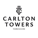 Carlton Towers Estate logo
