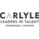 Carlyle logo