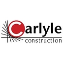 Carlyle Construction logo