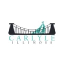 City of Carlyle logo