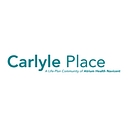 Carlyle Place, Navicent Health logo