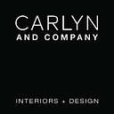 Carlyn And Company Interiors + Design logo