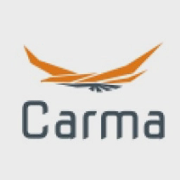 Carma International Limited logo